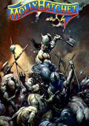 Molly Hatchet : Live in St. Louis 1991